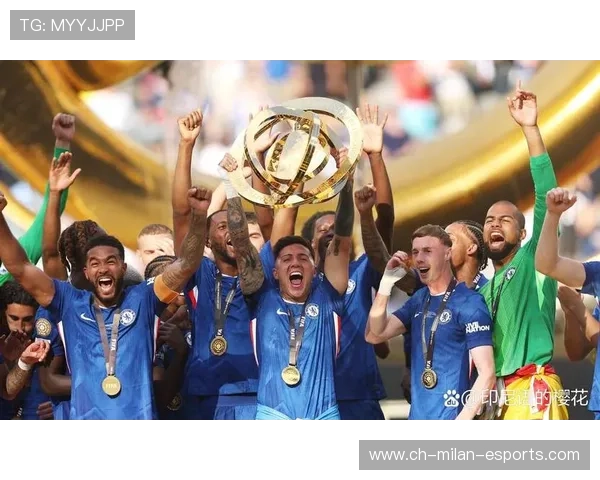 切尔西若将青训与一线深度联动，俱乐部未来更稳