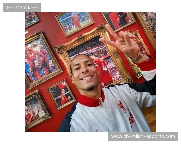 利物浦范戴克争顶训练保持统治感