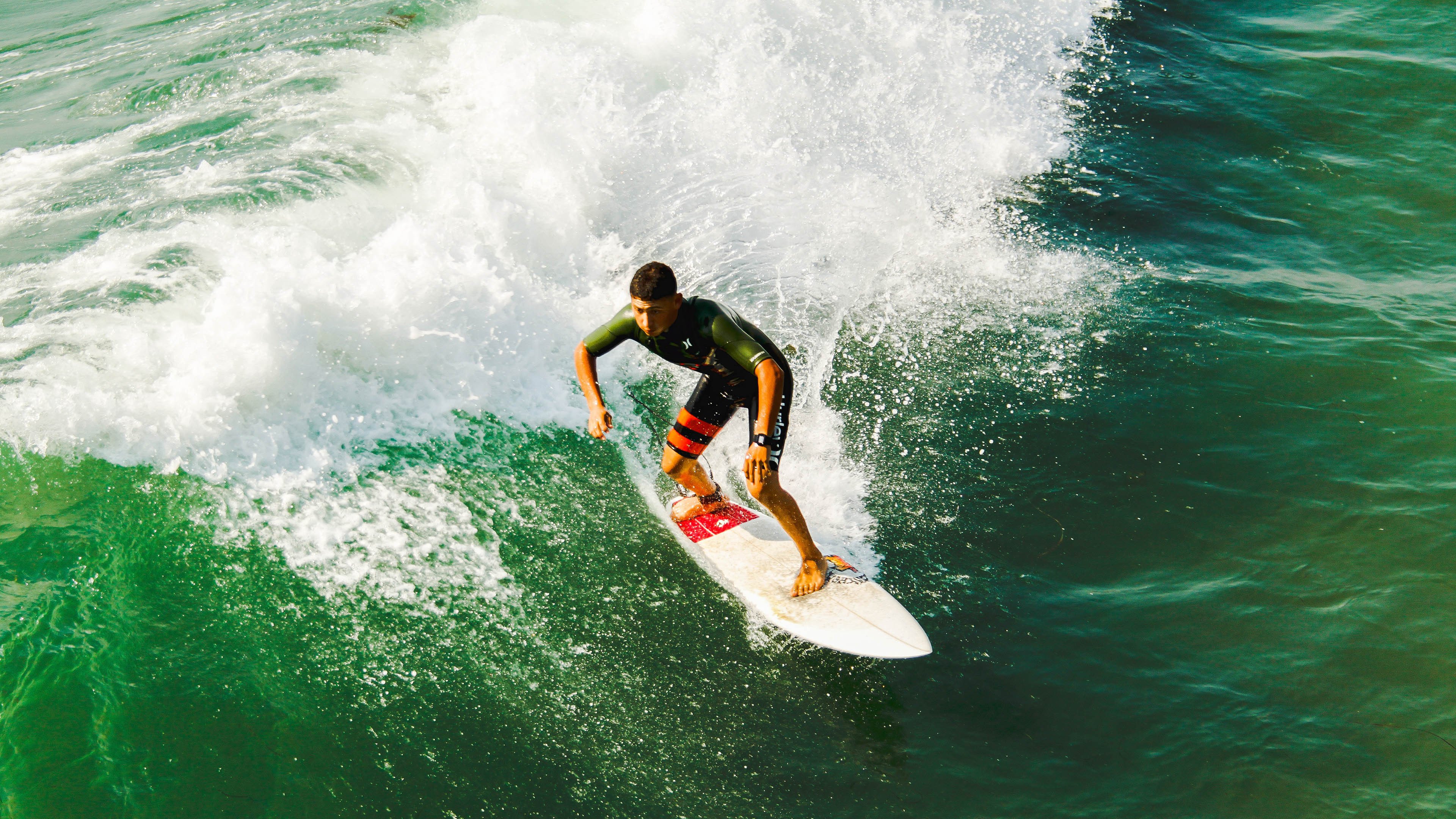 决赛大战即将到来